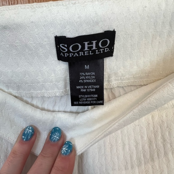 Slacks - Picture 3 of 3